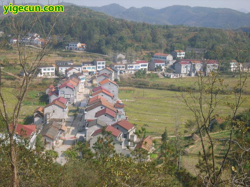 湖南省常德市澧县甘溪滩镇岩门村图片