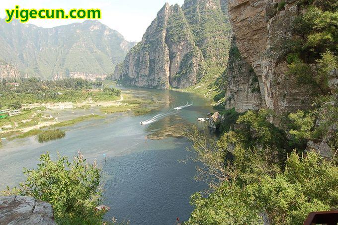 河北省保定市涞水县义安镇李皇甫村图片