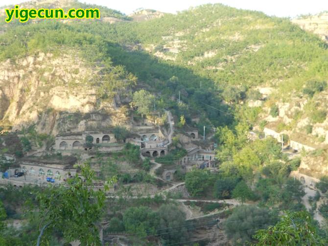 图片_陕西省榆林市吴堡县岔上镇樊家圪坨村