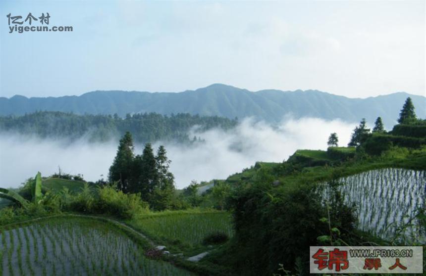 贵州省黔东南州锦屏县偶里乡云照村图片