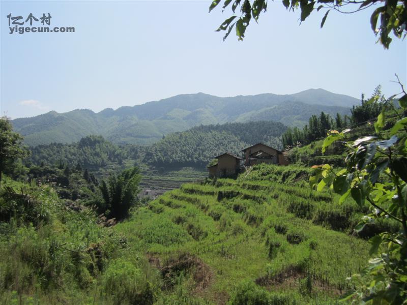广东省韶关市始兴县马市镇文路村图片