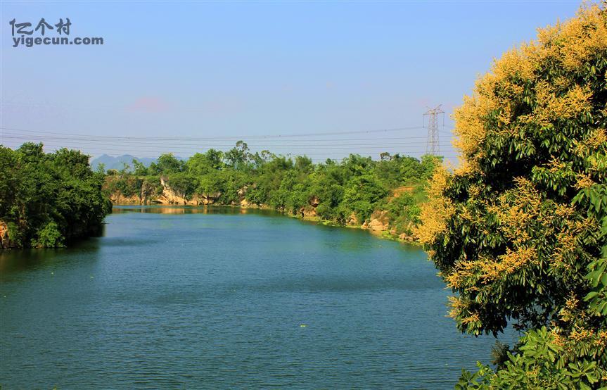 图片_广西南宁市隆安县丁当镇华岳村