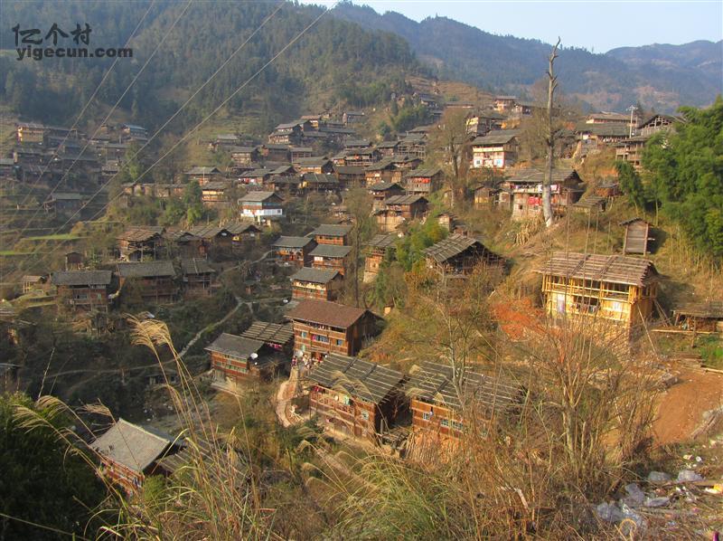 图片_贵州省黔东南州黎平县尚重镇归养村