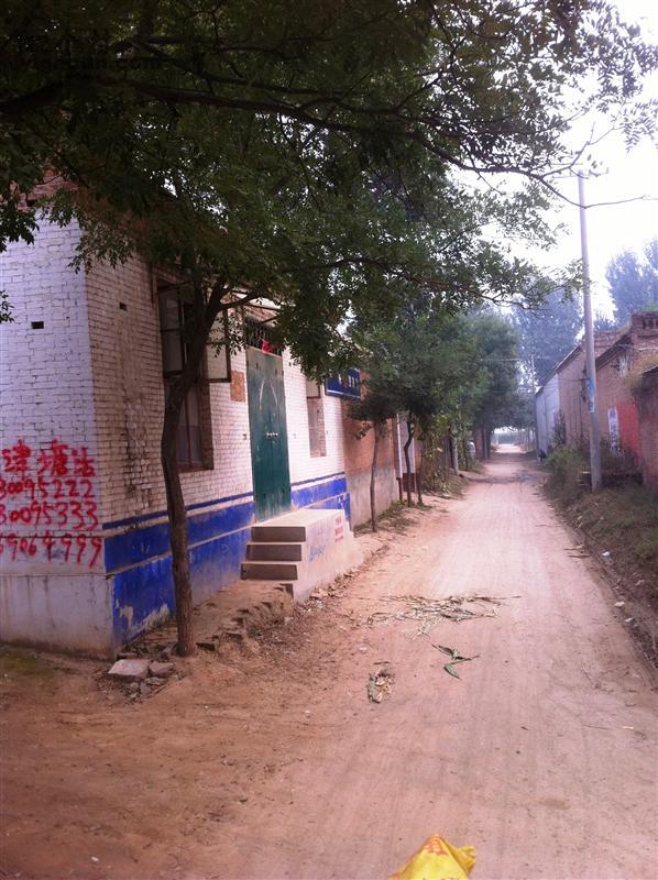 邱县图片