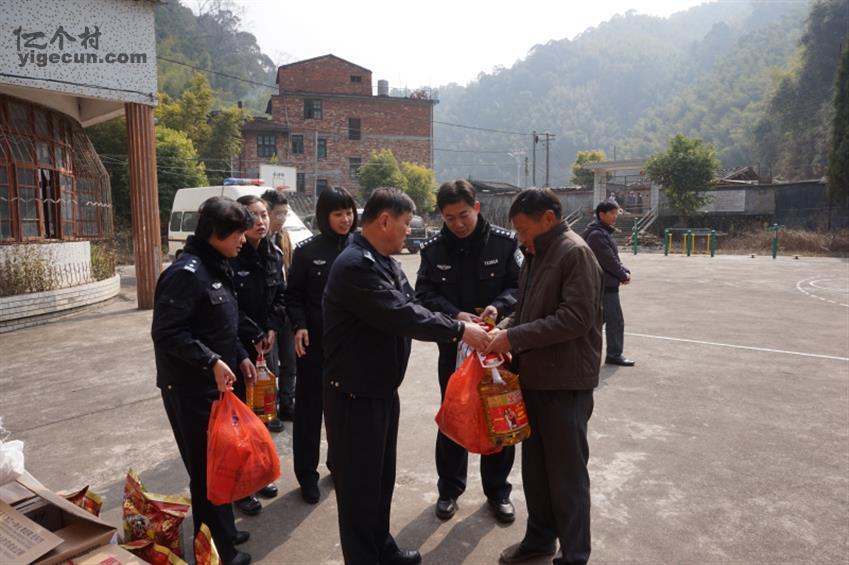 图片_福建省南平市延平区洋后镇良坑村