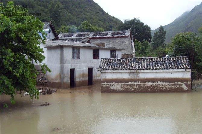 圖片_雲南省曲靖市會澤縣待補鎮箐門村