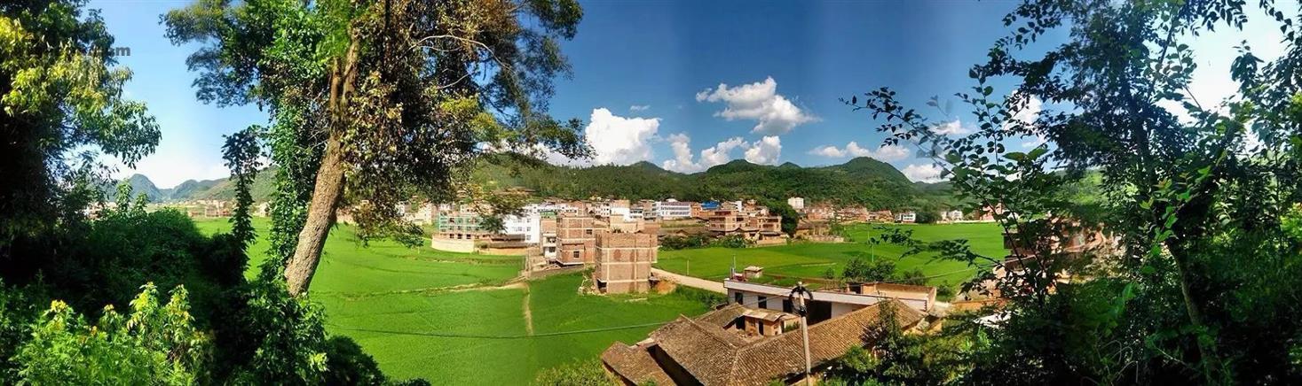 图片_云南省文山州丘北县平寨乡平寨村