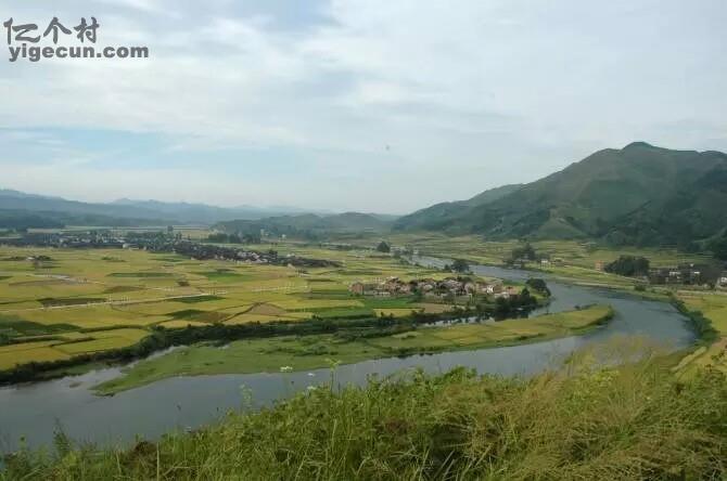 貴州省黔東南州錦屏縣敦寨鎮亮司一村圖片