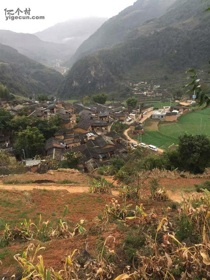 圖片_雲南省昆明市祿勸縣九龍鎮和平村