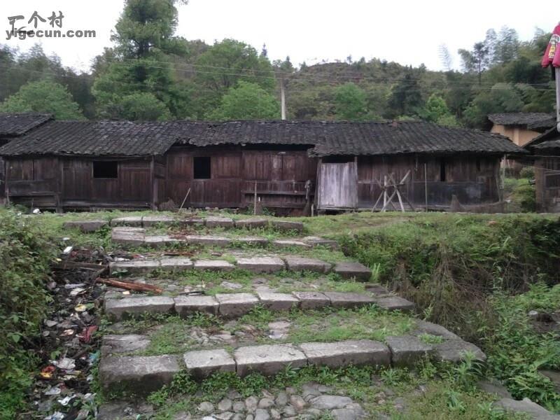 福建省三明市建宁县黄埠乡罗源村图片