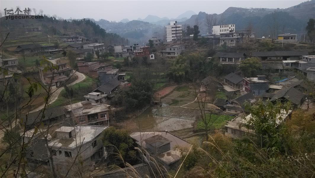 图片_贵州省铜仁市沿河县夹石镇池塘村