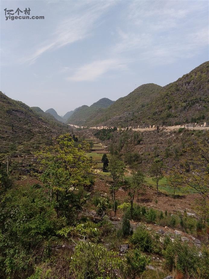图片_广西百色市田林县平塘乡茅草坪村