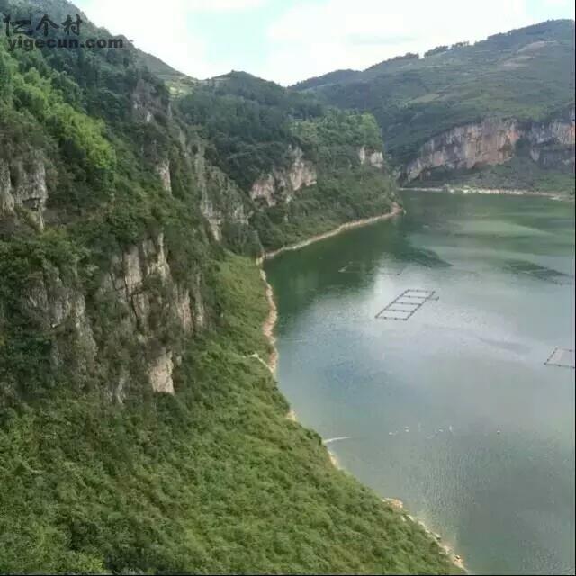 贵州省铜仁市思南县香坝乡老君山村图片