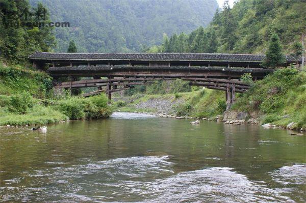 广西桂林市龙胜县伟江乡洋湾村图片