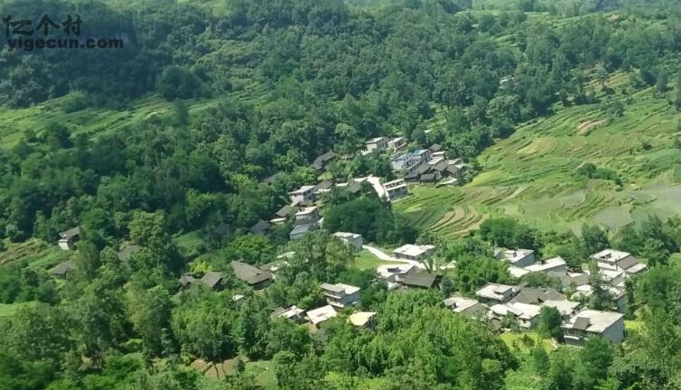 贵州省铜仁市德江县煎茶镇潮溪村图片