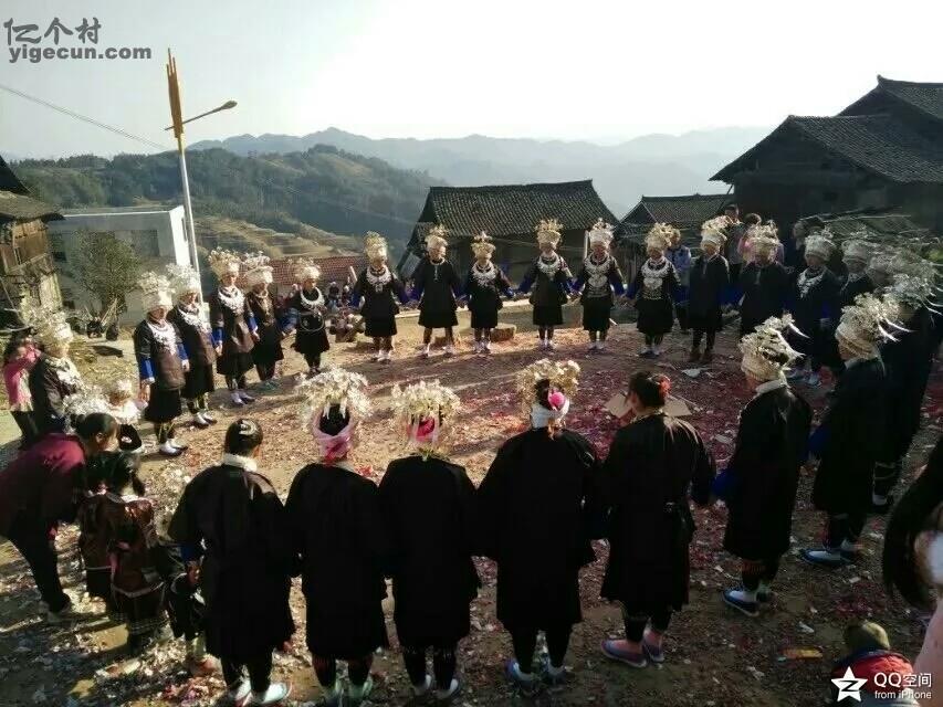 贵州省黔东南州黎平县雷洞乡培福村图片