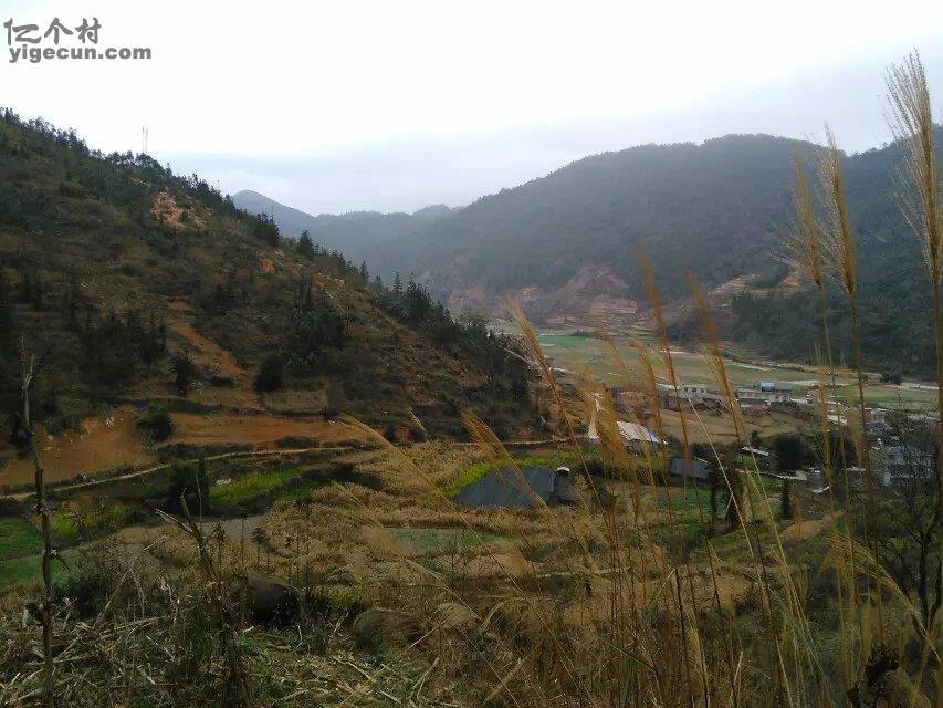 云南省文山州砚山县蚌峨乡南屏村图片