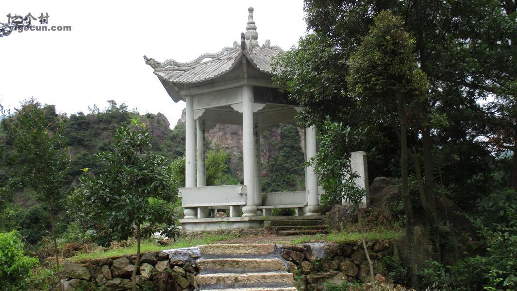 图片_浙江省丽水市缙云县东方镇横塘岸村