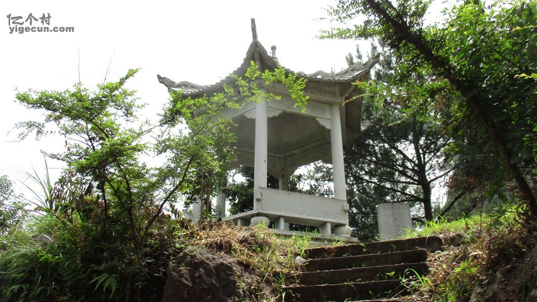 图片_浙江省丽水市缙云县东方镇横塘岸村