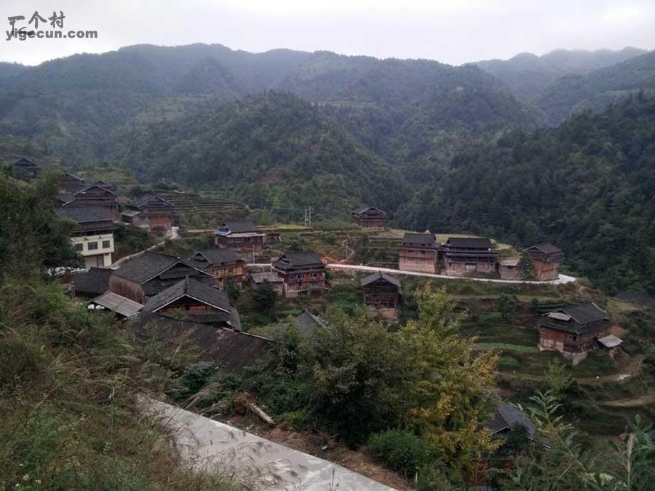 图片_广西柳州市三江县同乐乡高旁村