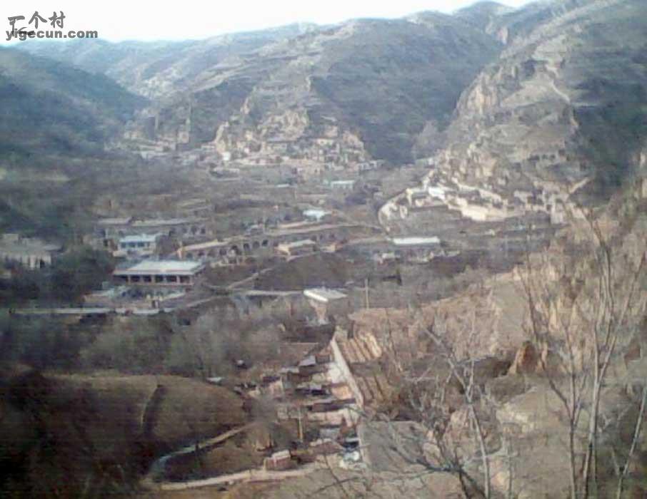 图片_山西省吕梁市临县大禹乡西沟村