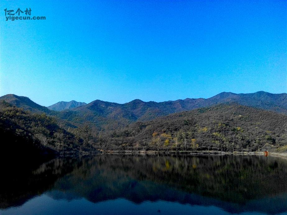 图片_河北省石家庄市元氏县黑水河乡旷村