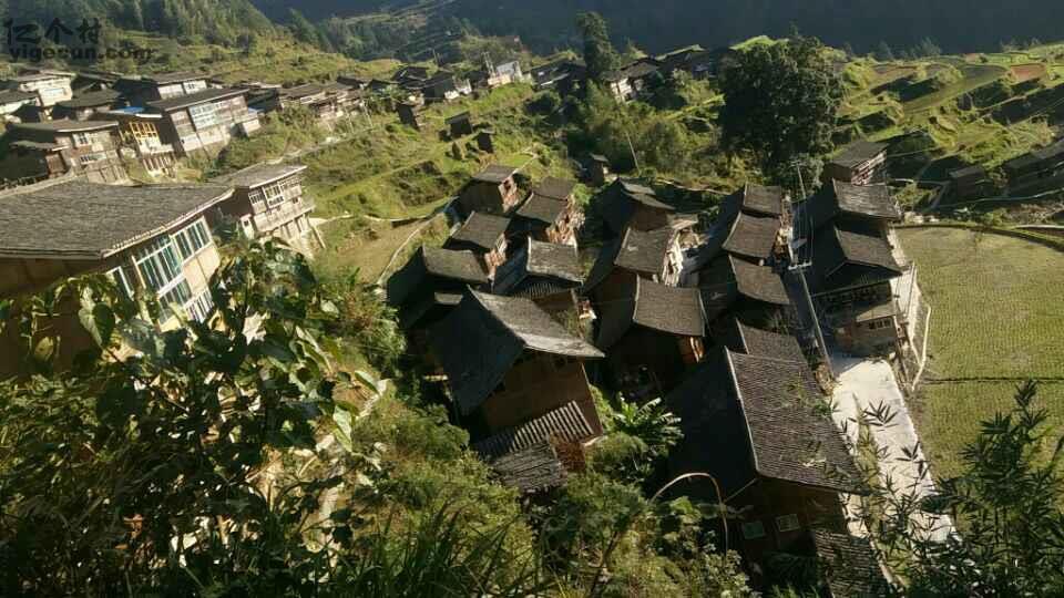 雷山县图片