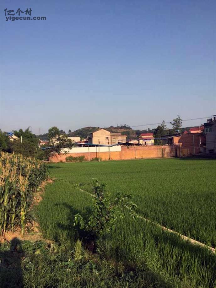 图片_四川省内江市资中县球溪镇甑子坝村