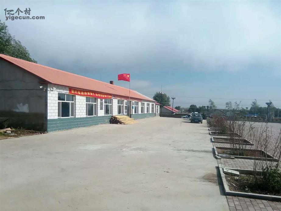 图片_黑龙江省齐齐哈尔市龙江县龙江镇合山村