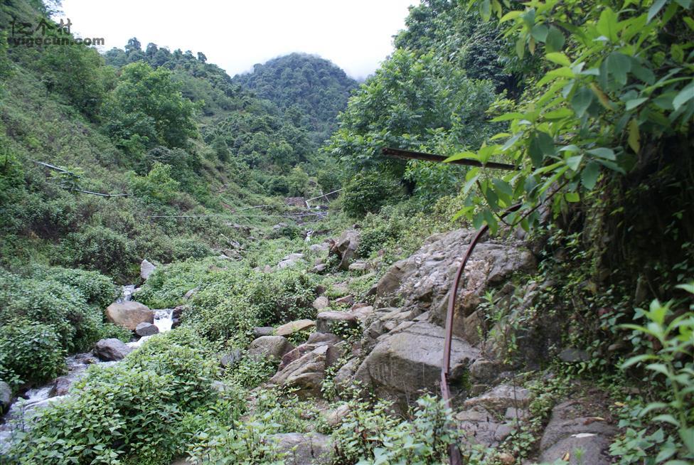 圖片_雲南省臨滄市永德縣永康鎮忙籠村