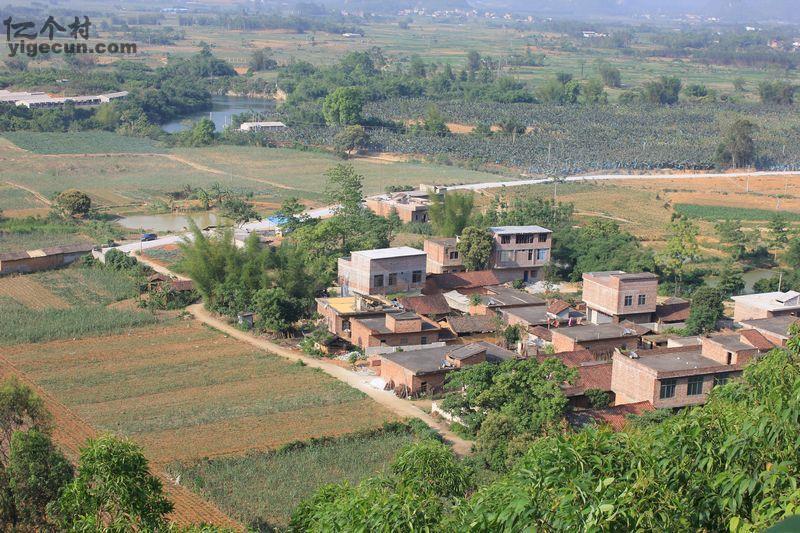 图片_广西南宁市隆安县丁当镇华岳村