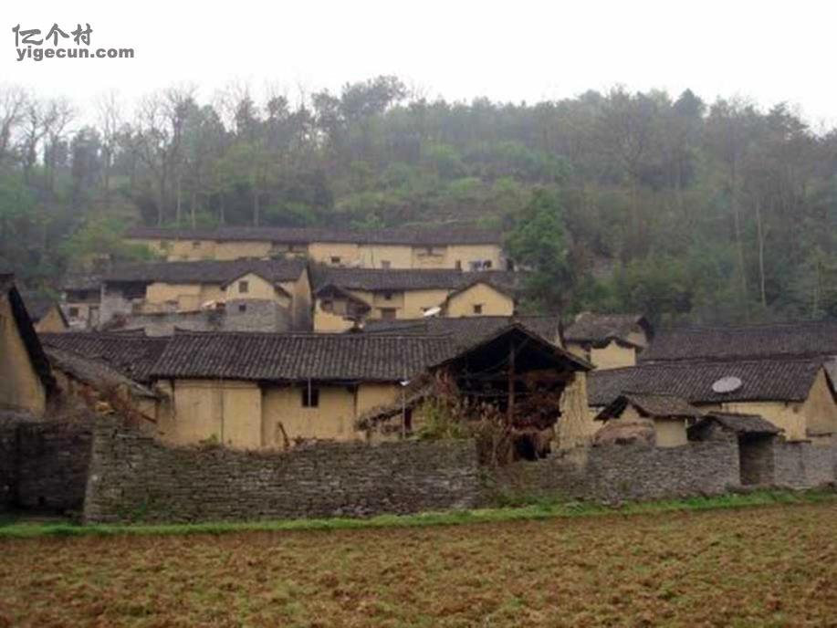 湖南省湘西州凤凰县麻冲乡竹山村图片