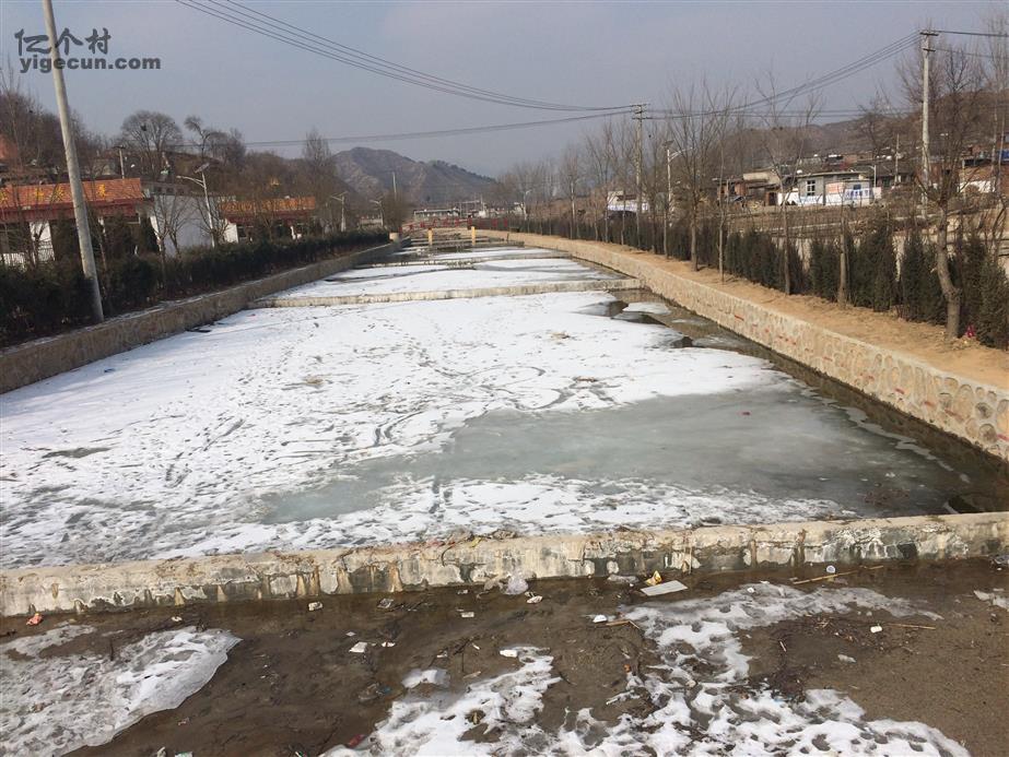 河北省保定市唐县川里镇下庄村图片