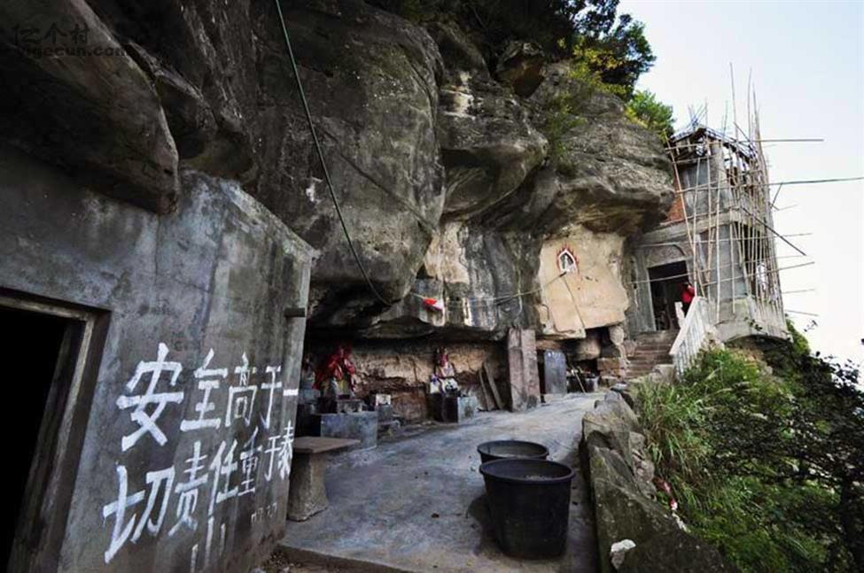 四川省广元市苍溪县漓江镇凤峨村图片