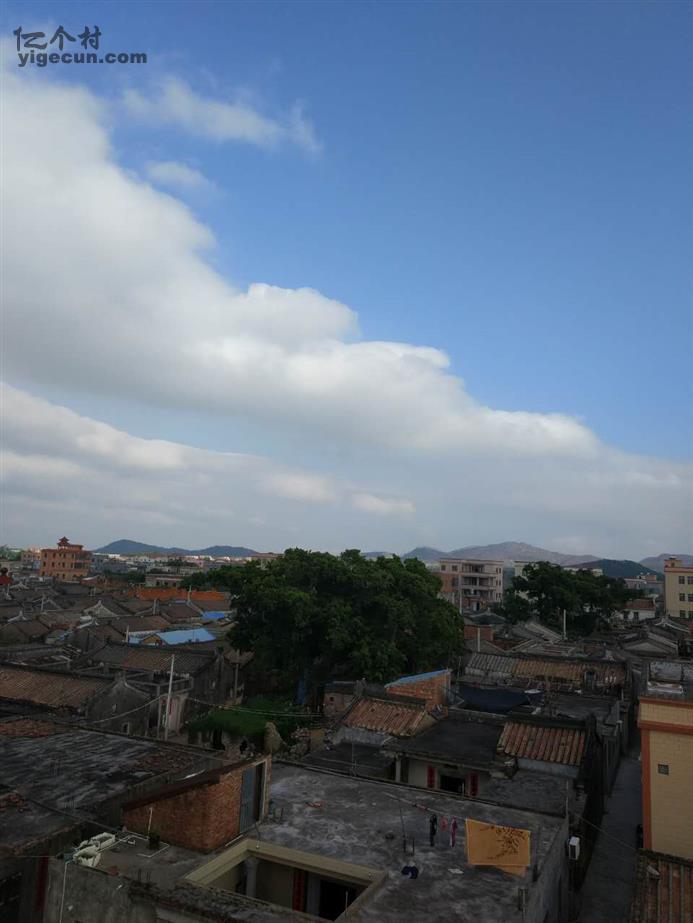 广东省汕尾市陆丰市南塘镇潭头村图片