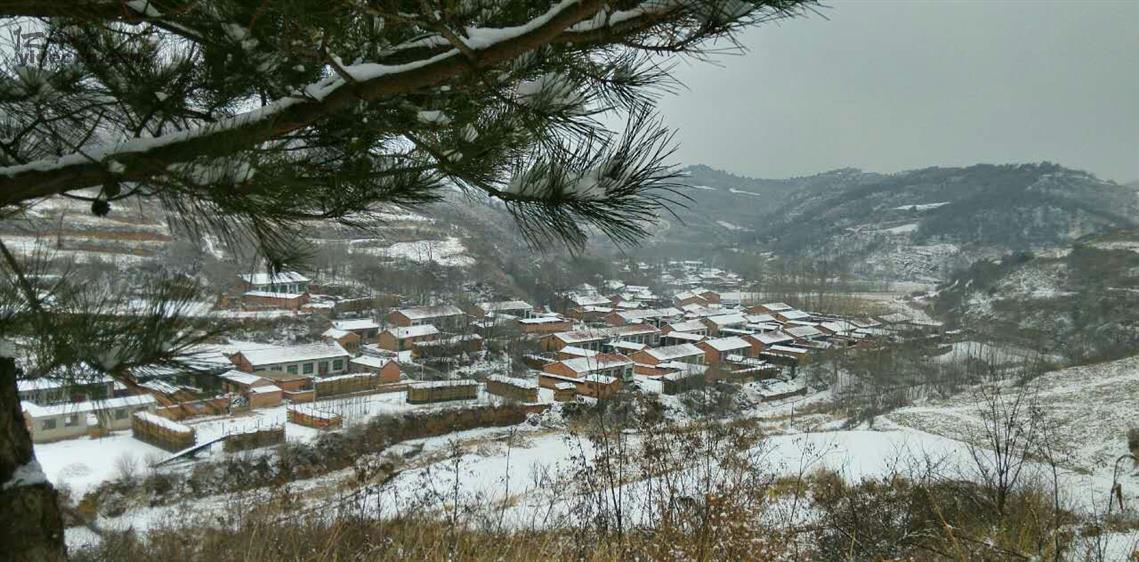 图片_山西省长治市屯留县张店镇吴而村