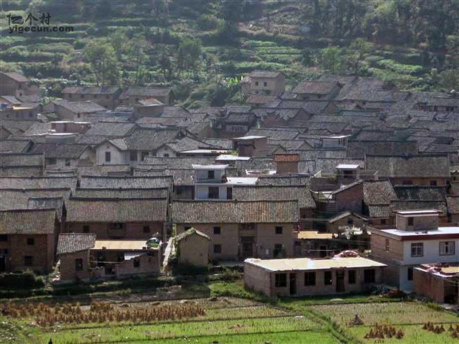 湖南省郴州市汝城县文明乡楼江村图片