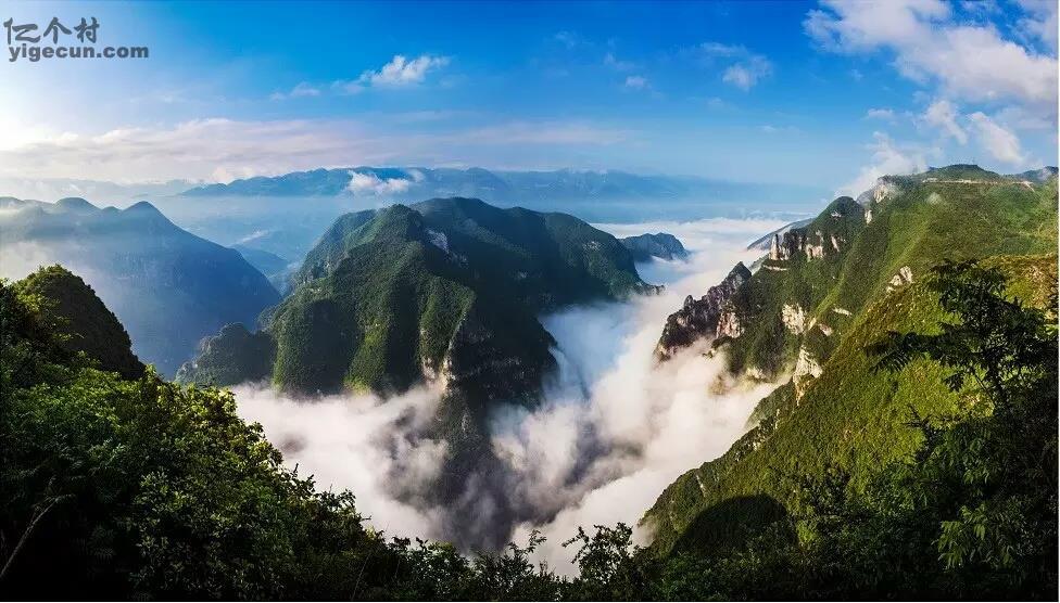 图片_重庆市巫山县建坪乡黄岩村