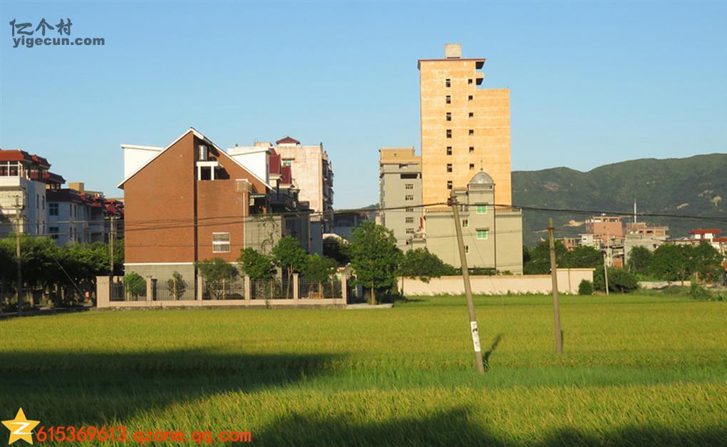 图片_福建省福州市长乐市首占镇塘屿村