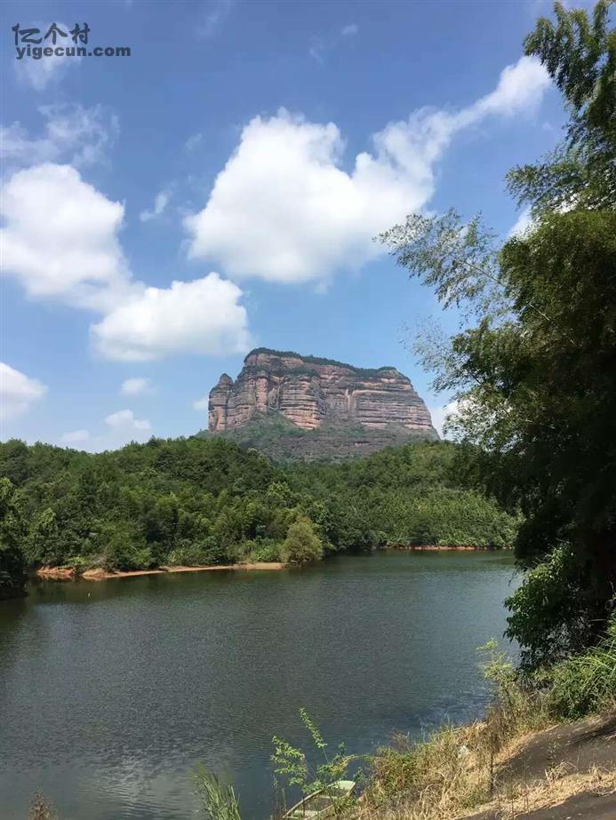 图片_广东省韶关市仁化县董塘镇白莲村