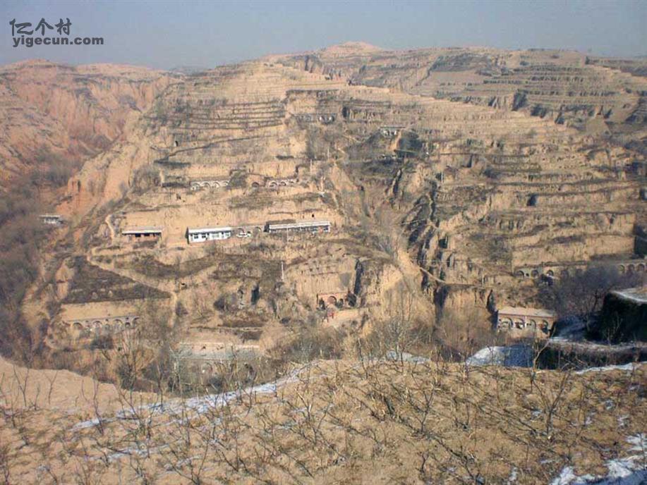 图片_山西省吕梁市临县车赶乡神峪沟村