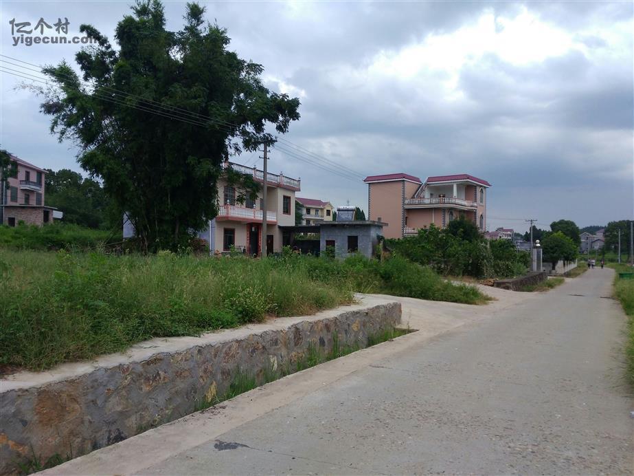 江西省吉安市万安县潞田镇东村图片