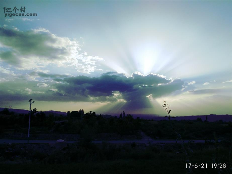 甘肃省白银市靖远县石门乡石门村图片