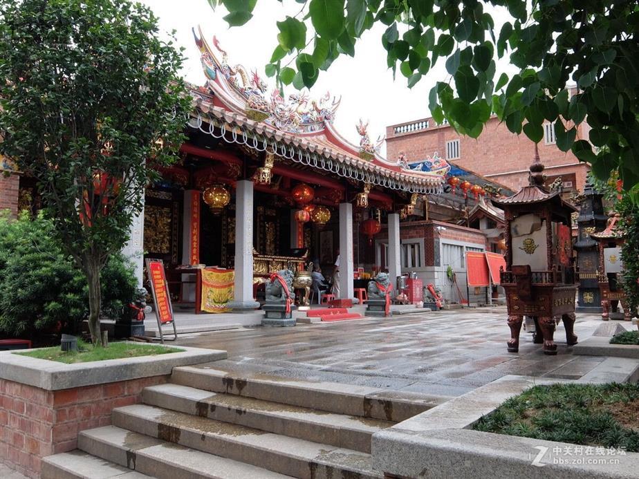 福建省泉州市晋江市龙湖镇瑶厝村图片