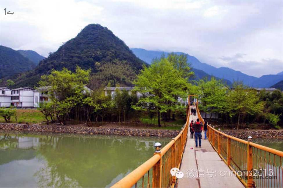 福建省泉州市德化縣水口鎮村場村圖片