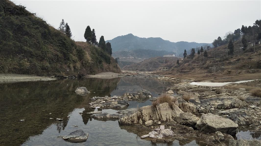 贵州省铜仁市江口县民和乡大塘村图片