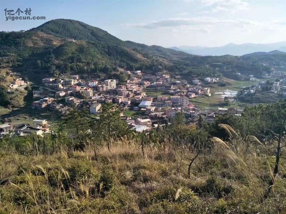 福建省泉州市南安市眉山乡田内村图片