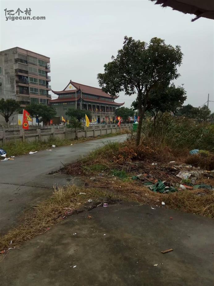 浙江省温州市苍南县龙港镇黄库村图片