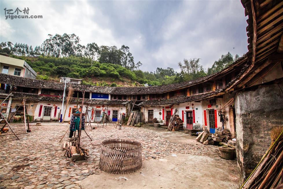 福建省漳州市诏安县红星乡进水村图片