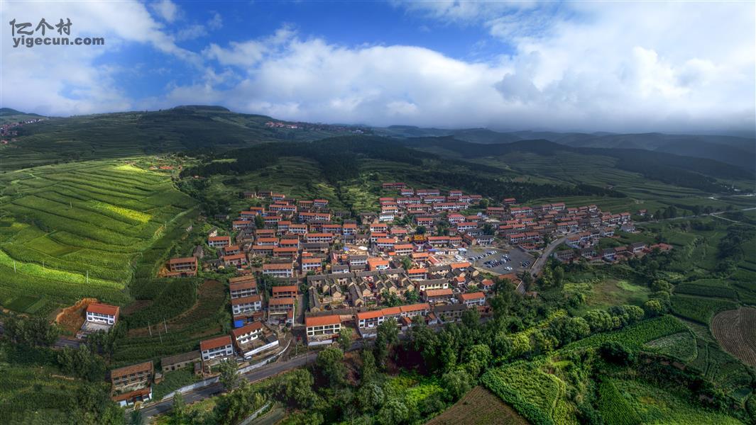 山西省长治市壶关县东井岭乡崔家庄村图片